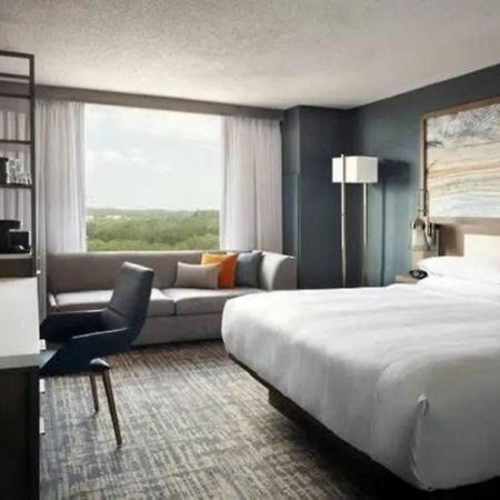 Marriott Jacksonville Exterior photo
