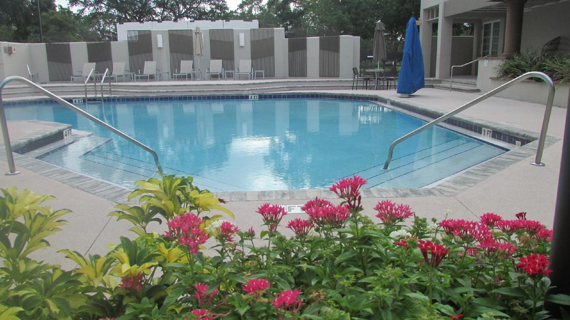 Marriott Jacksonville Exterior photo