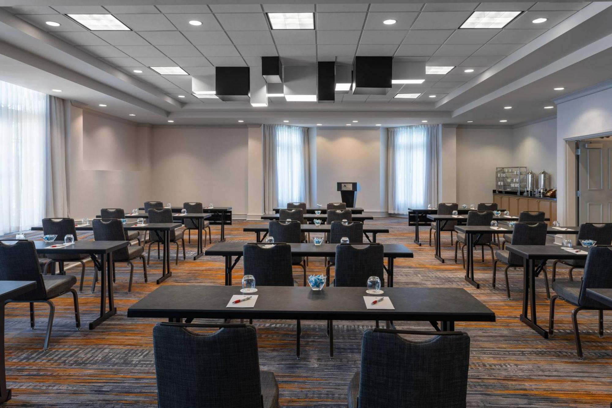 Marriott Jacksonville Exterior photo