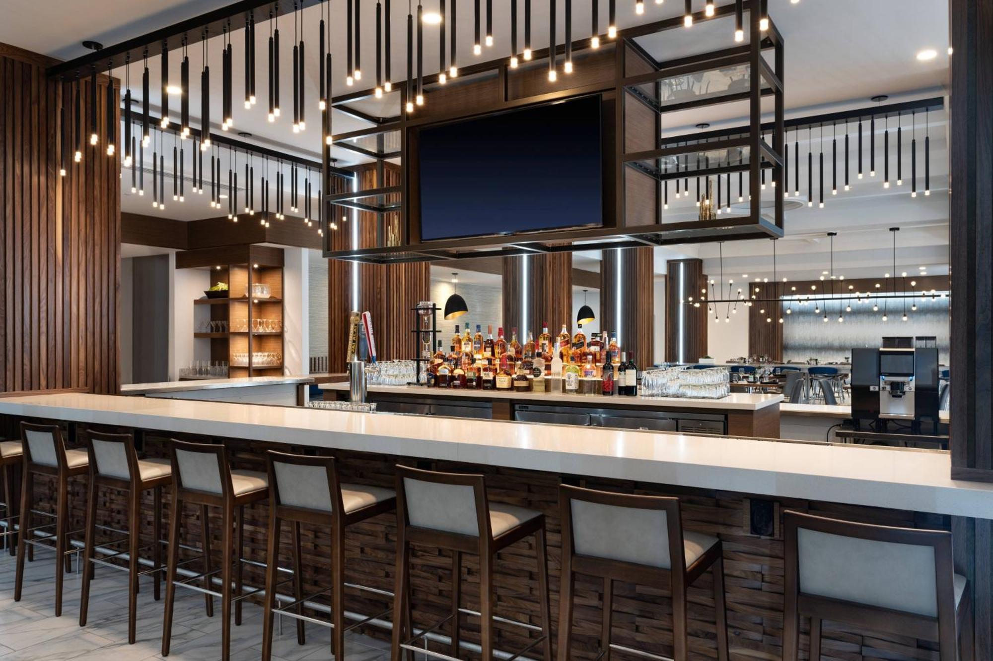 Marriott Jacksonville Exterior photo