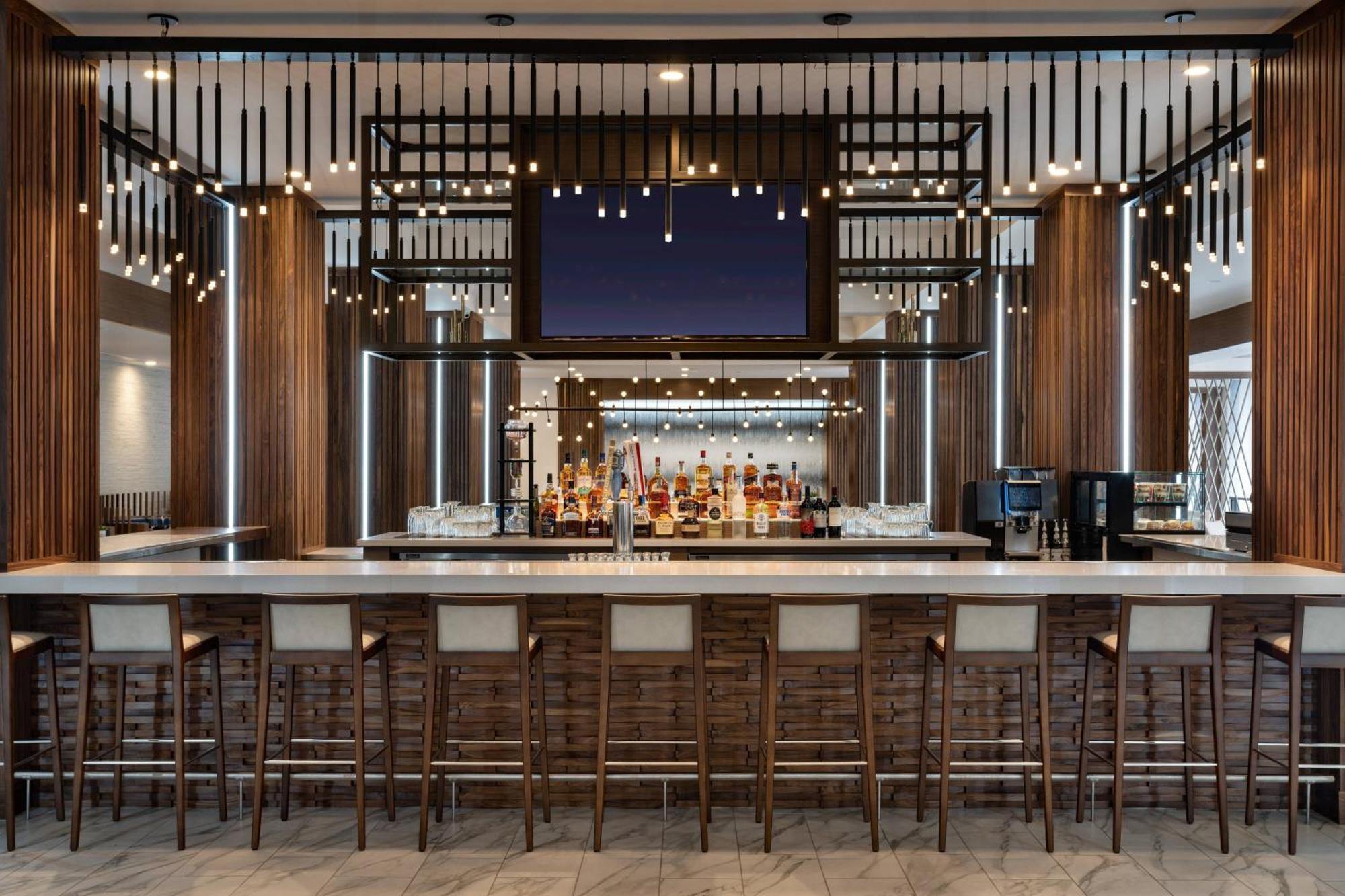 Marriott Jacksonville Exterior photo