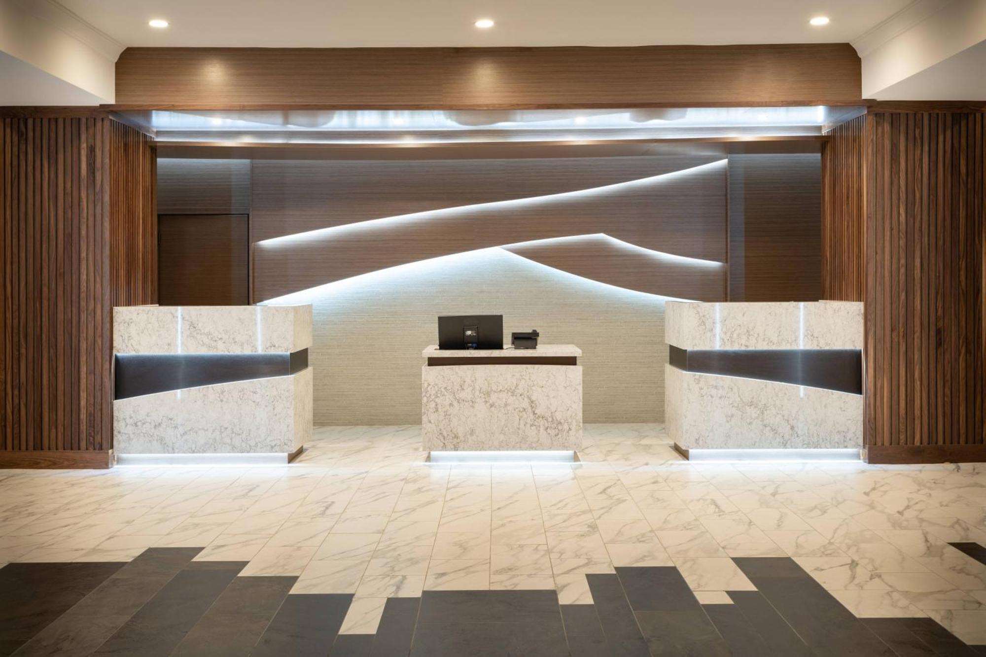 Marriott Jacksonville Exterior photo