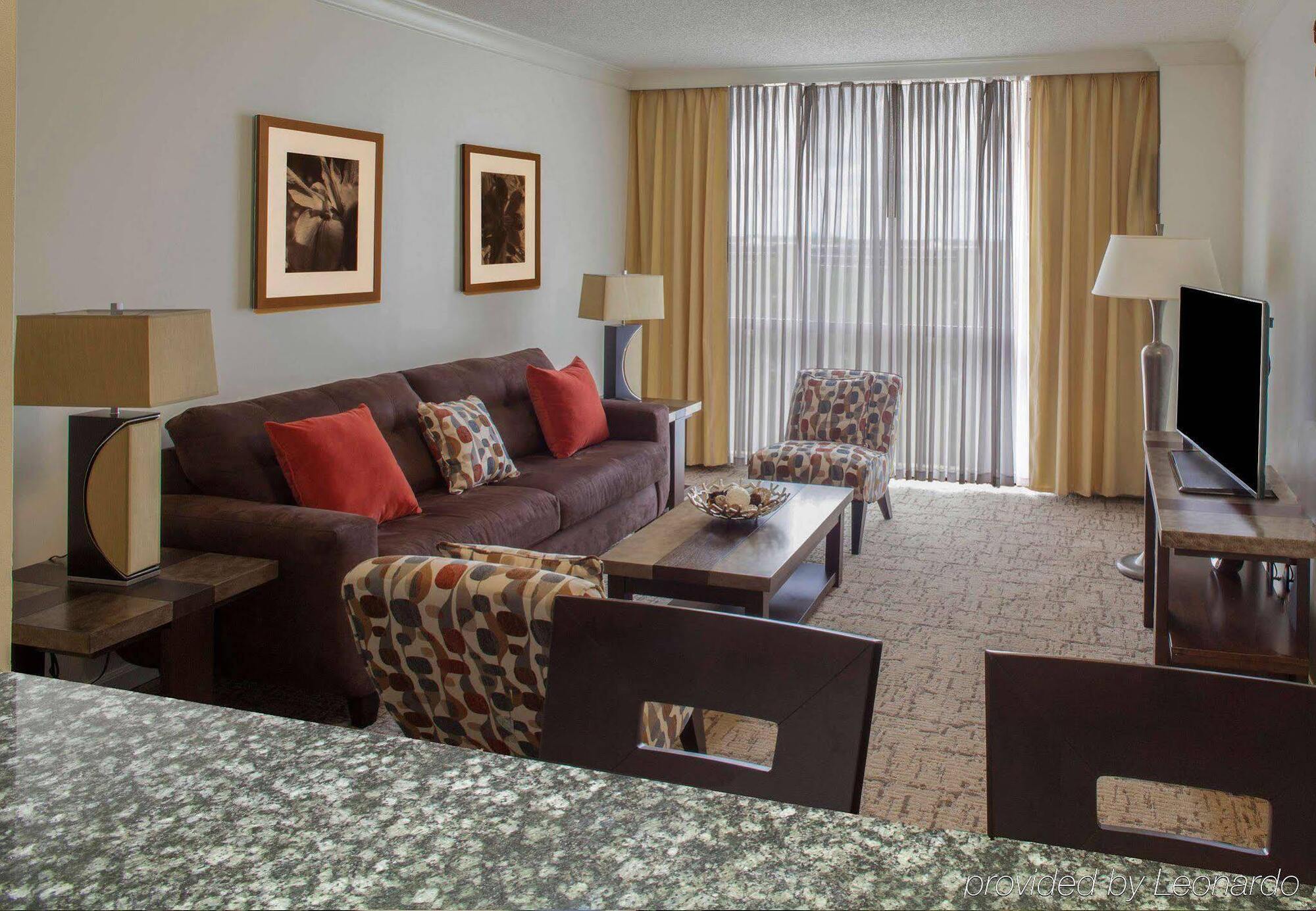 Marriott Jacksonville Exterior photo